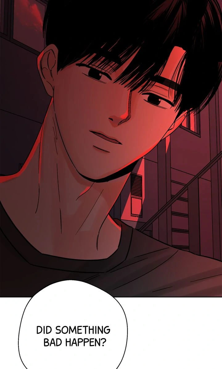 Killer Whale Protocol [Official] - Episode 6 manhwa