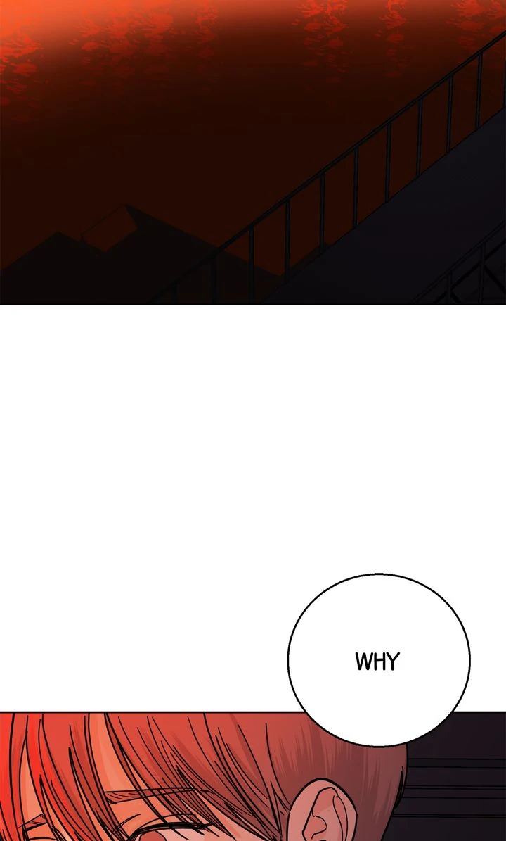 Killer Whale Protocol [Official] - Episode 7 manhwa