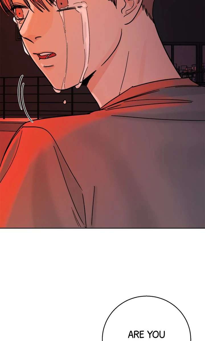 Killer Whale Protocol [Official] - Episode 7 manhwa