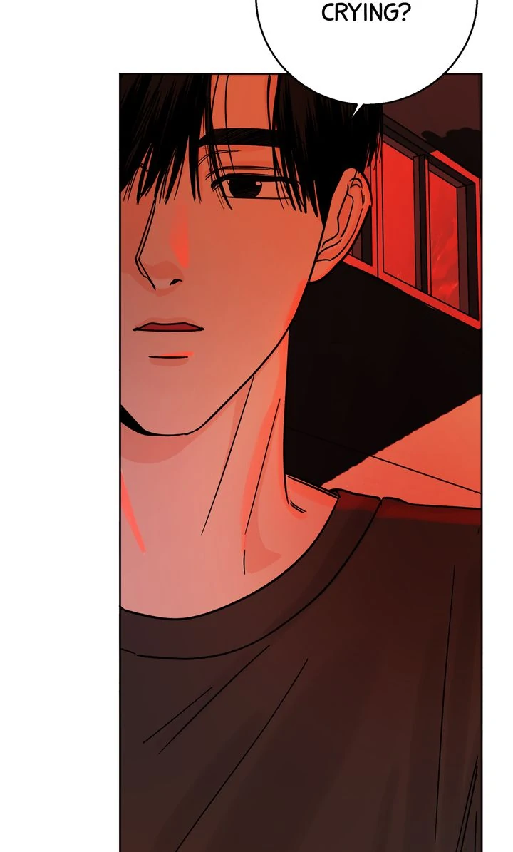 Killer Whale Protocol [Official] - Episode 7 manhwa