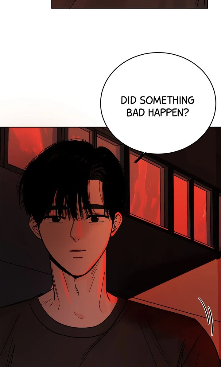 Killer Whale Protocol [Official] - Episode 7 manhwa