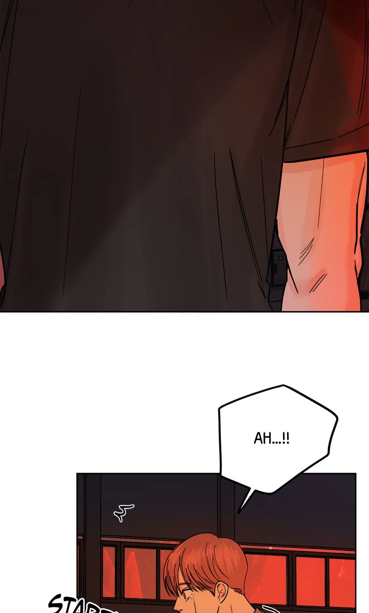 Killer Whale Protocol [Official] - Episode 7 manhwa