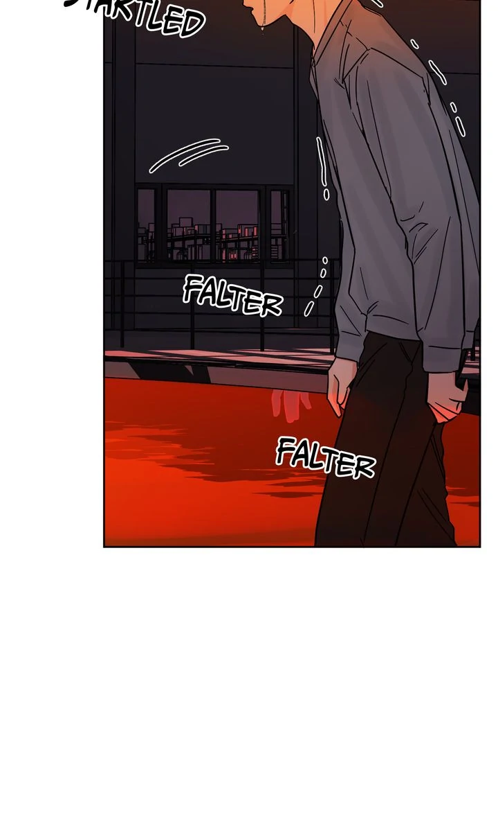 Killer Whale Protocol [Official] - Episode 7 manhwa