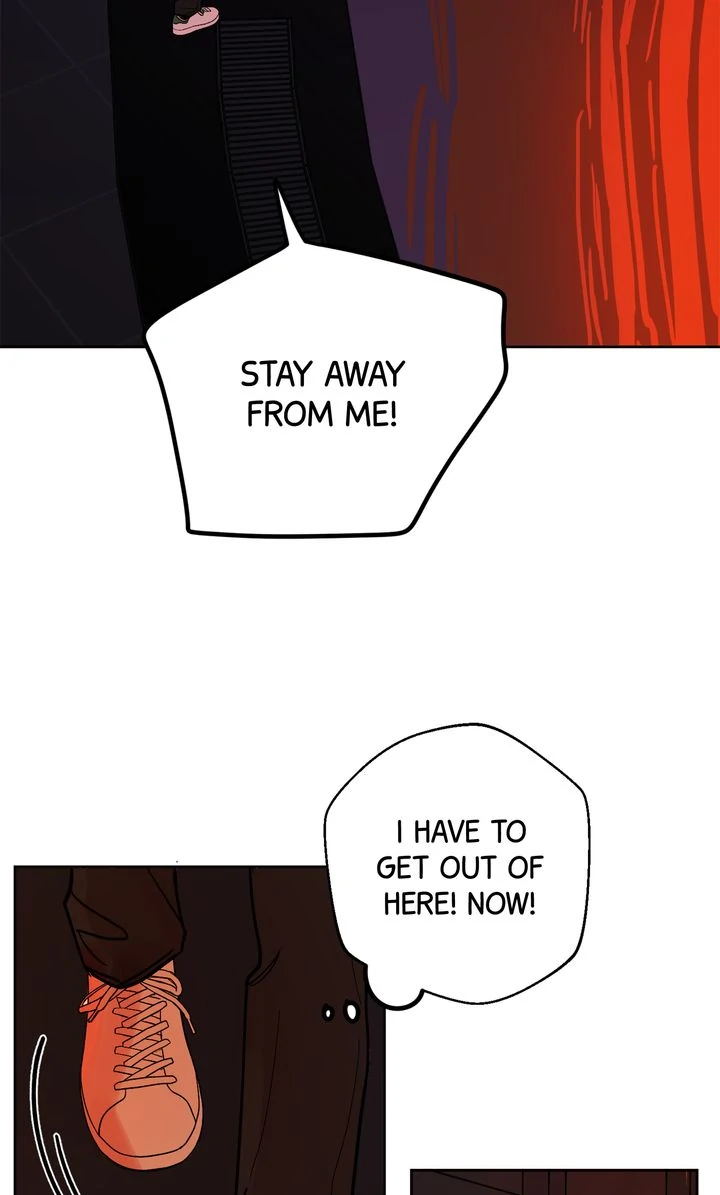 Killer Whale Protocol [Official] - Episode 7 manhwa