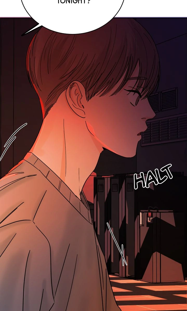 Killer Whale Protocol [Official] - Episode 7 manhwa