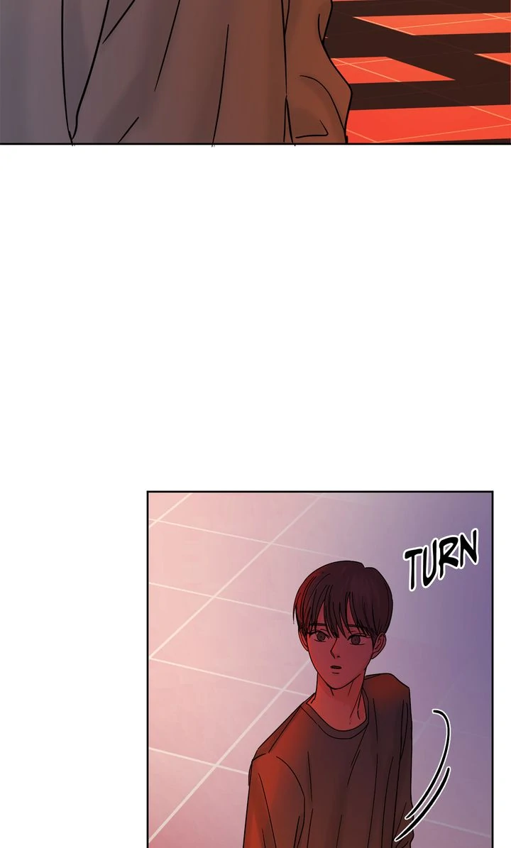 Killer Whale Protocol [Official] - Episode 7 manhwa