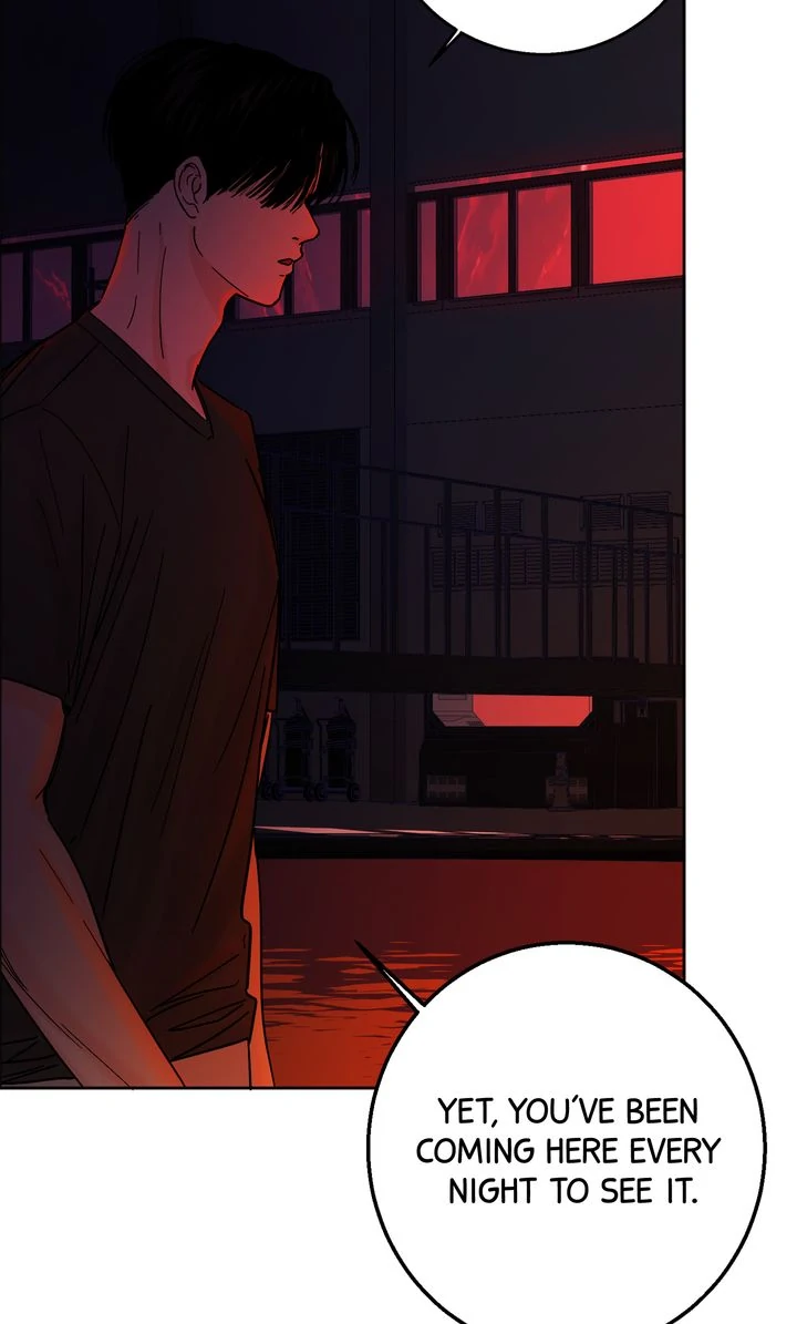 Killer Whale Protocol [Official] - Episode 7 manhwa