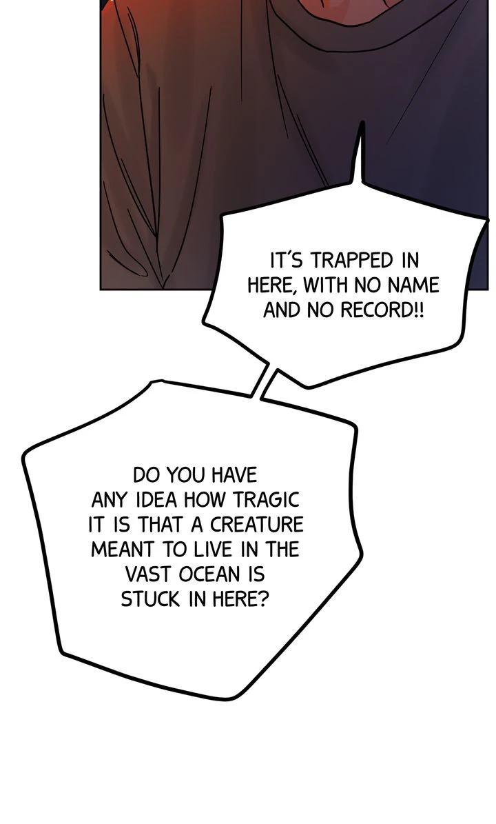 Killer Whale Protocol [Official] - Episode 7 manhwa