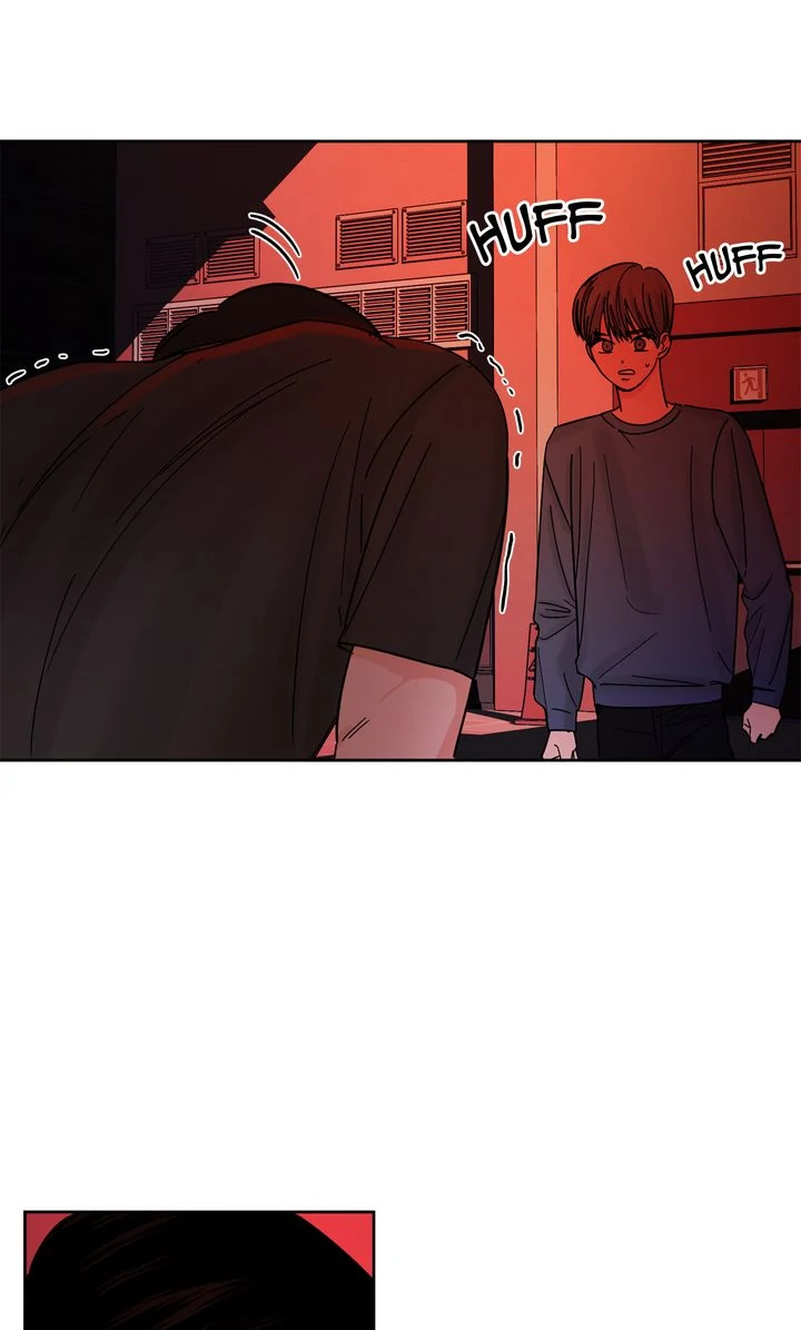 Killer Whale Protocol [Official] - Episode 7 manhwa