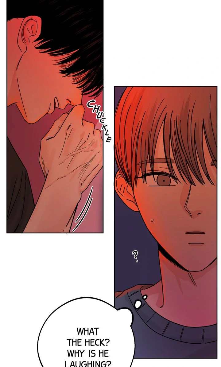 Killer Whale Protocol [Official] - Episode 7 manhwa