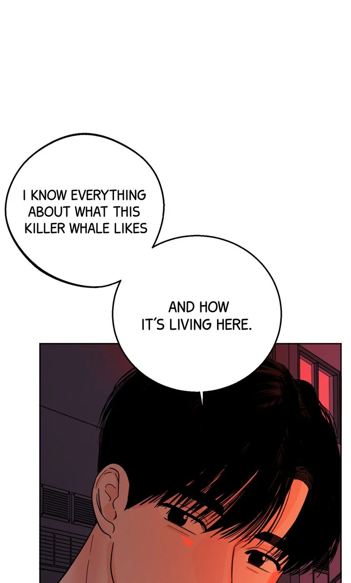 Killer Whale Protocol [Official] - Episode 7 manhwa