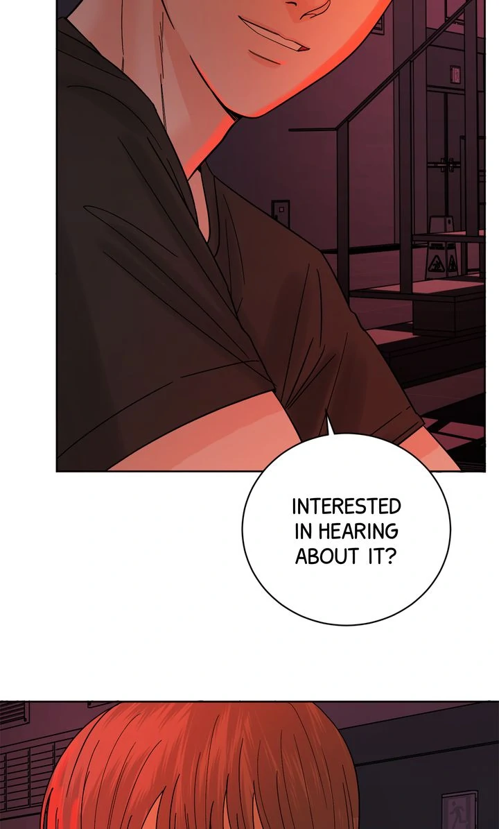 Killer Whale Protocol [Official] - Episode 7 manhwa