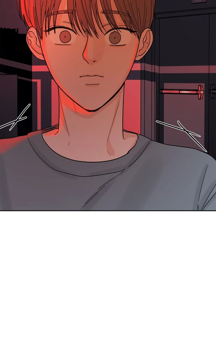 Killer Whale Protocol [Official] - Episode 7 manhwa