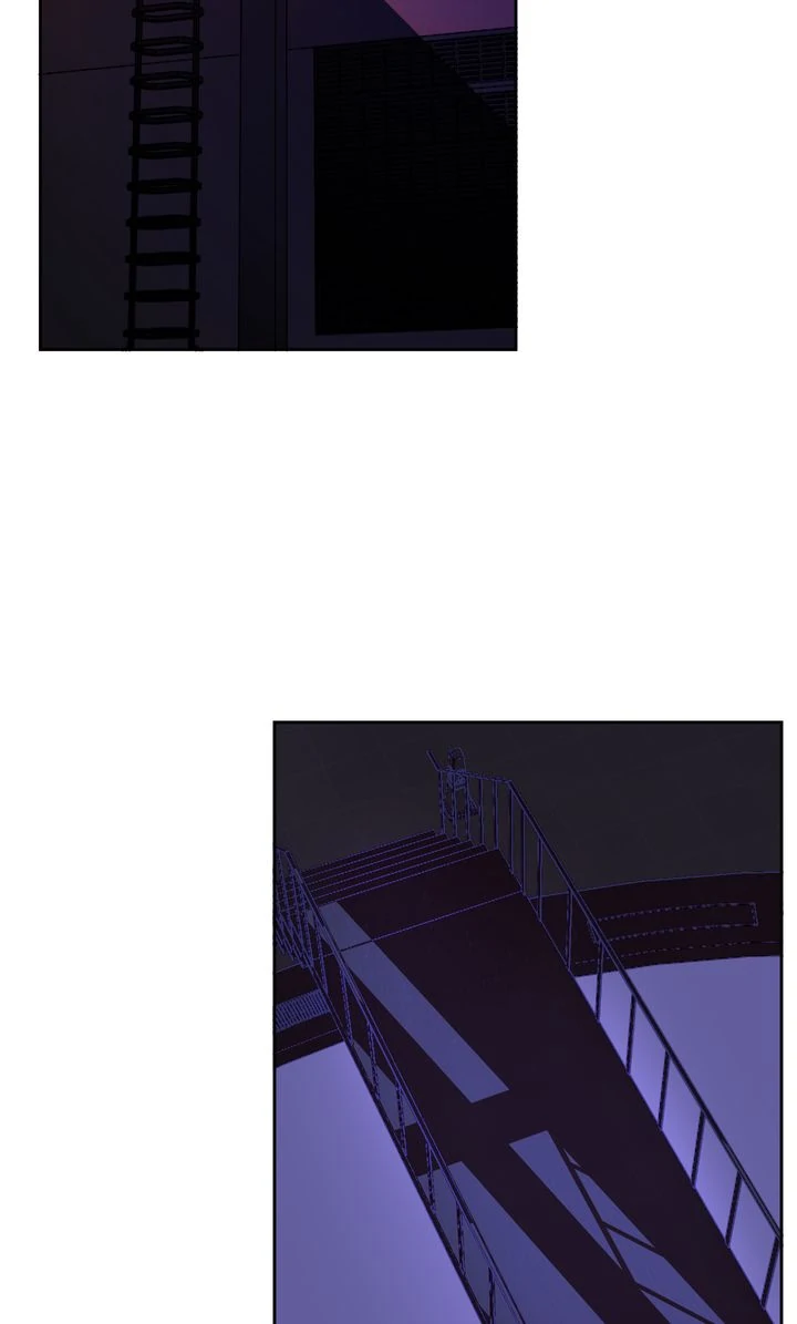 Killer Whale Protocol [Official] - Episode 7 manhwa