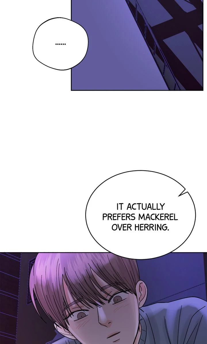 Killer Whale Protocol [Official] - Episode 7 manhwa