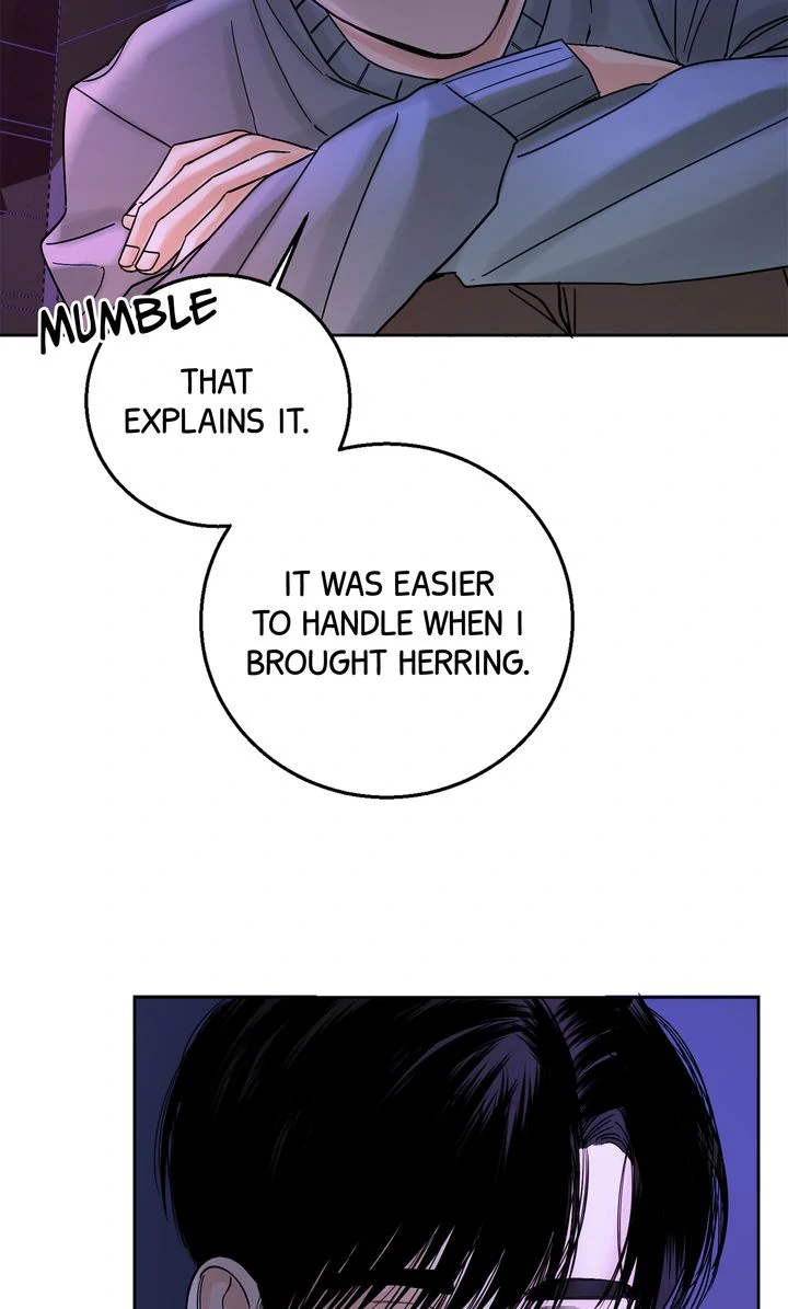 Killer Whale Protocol [Official] - Episode 7 manhwa