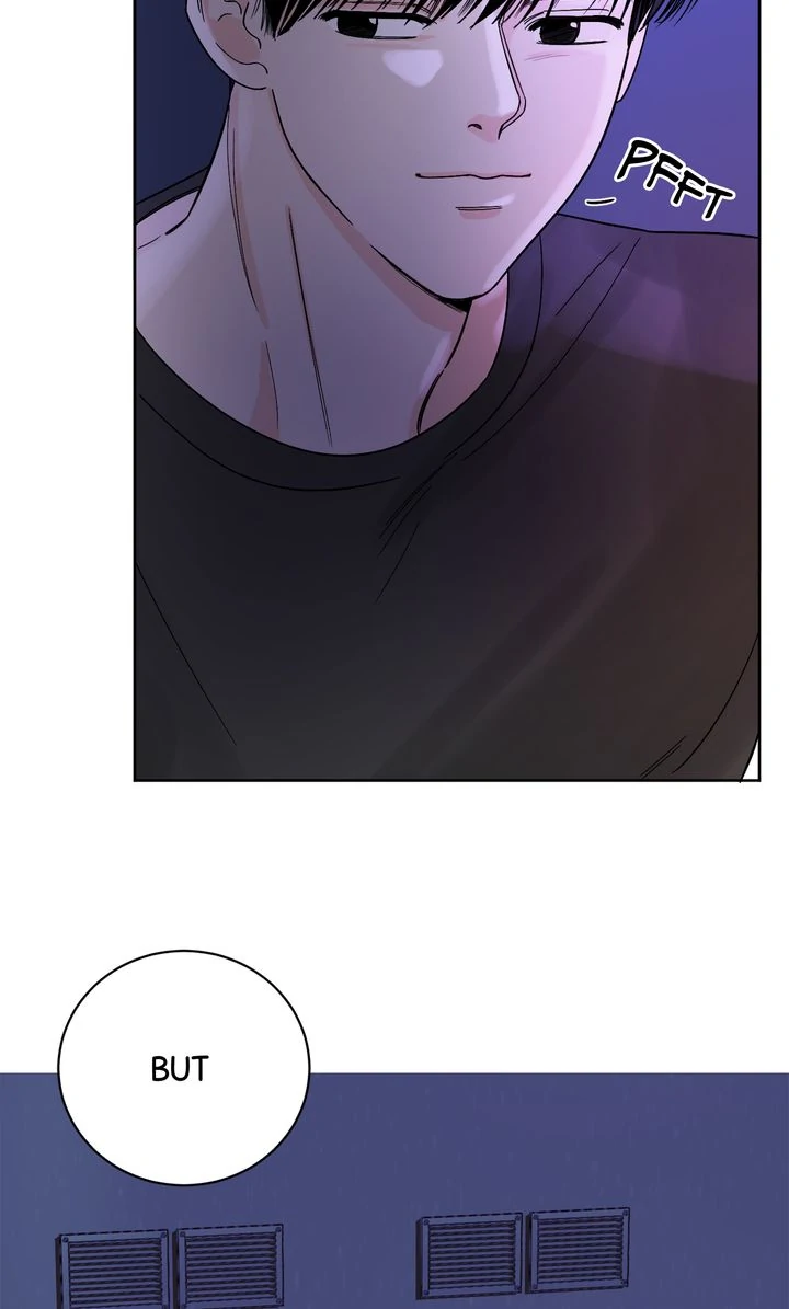 Killer Whale Protocol [Official] - Episode 7 manhwa
