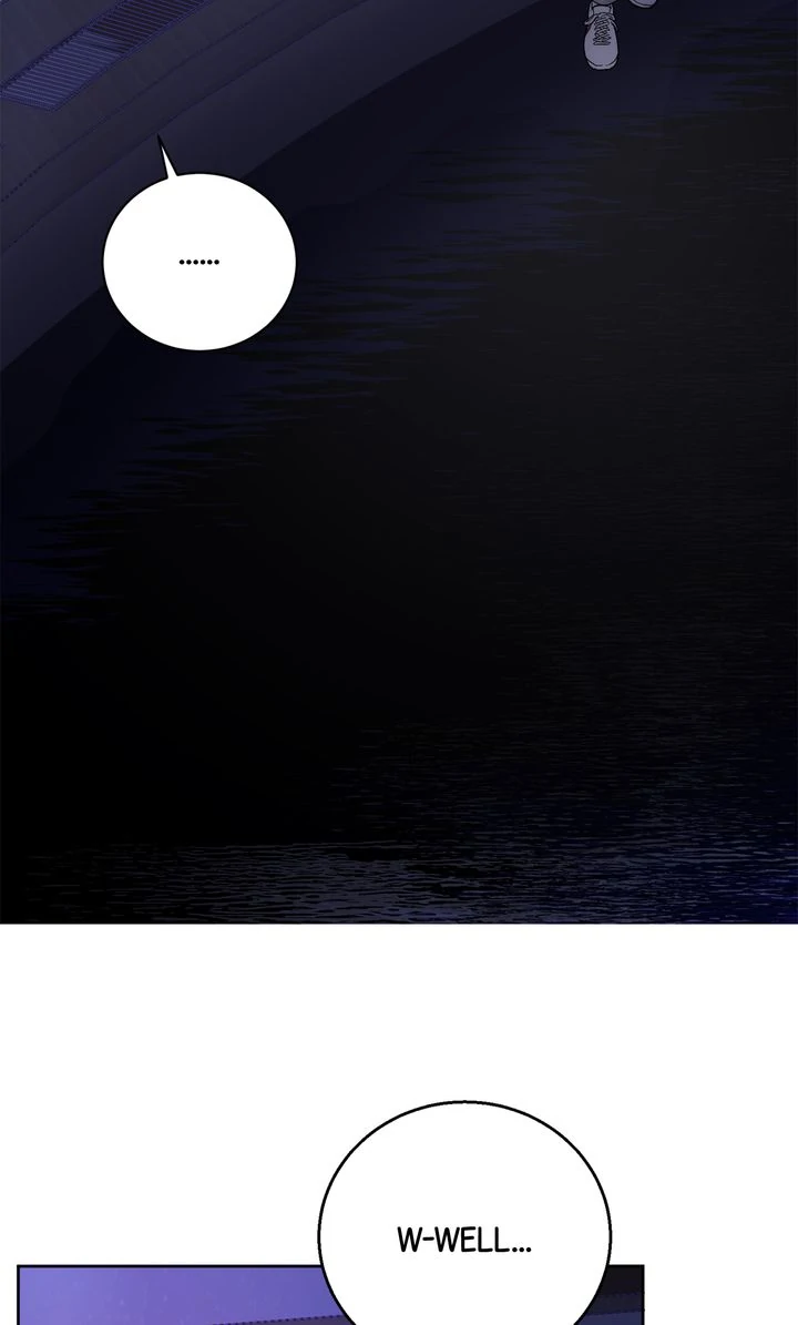 Killer Whale Protocol [Official] - Episode 7 manhwa