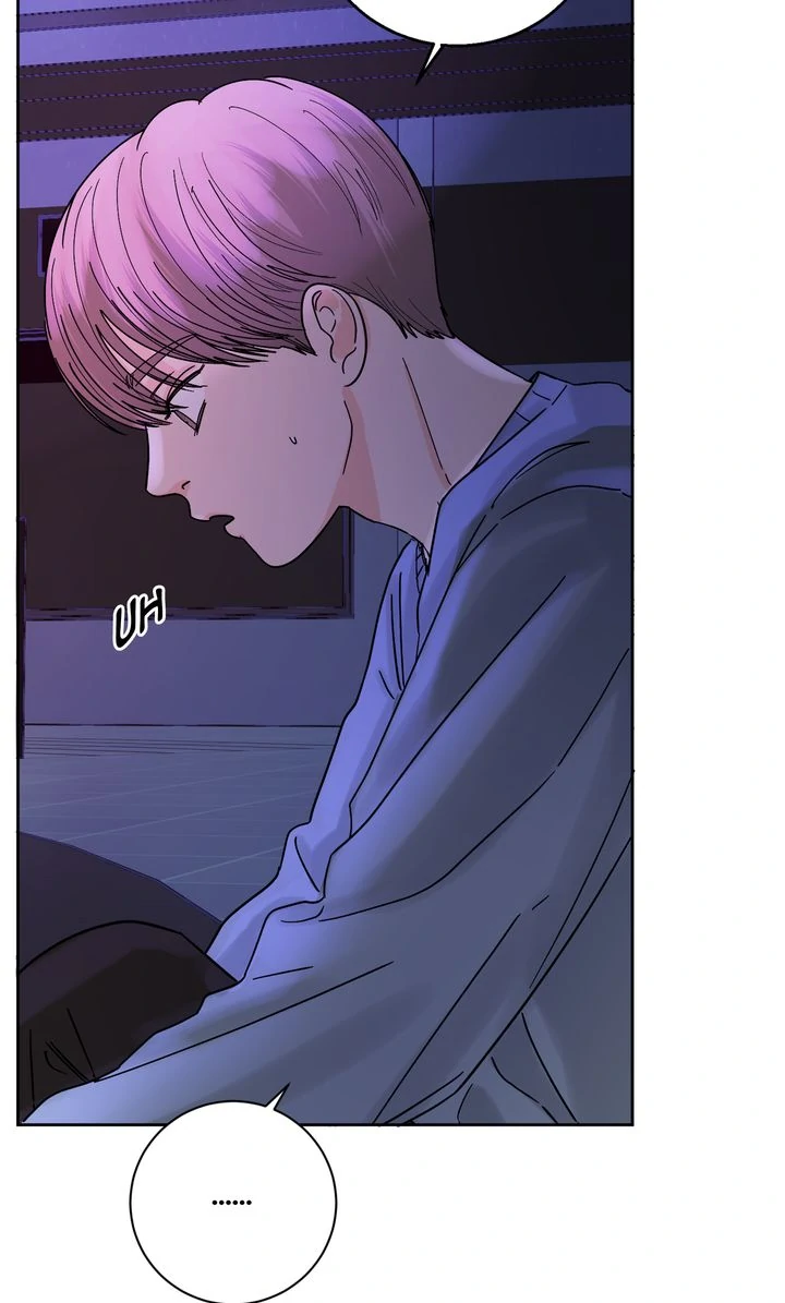 Killer Whale Protocol [Official] - Episode 7 manhwa