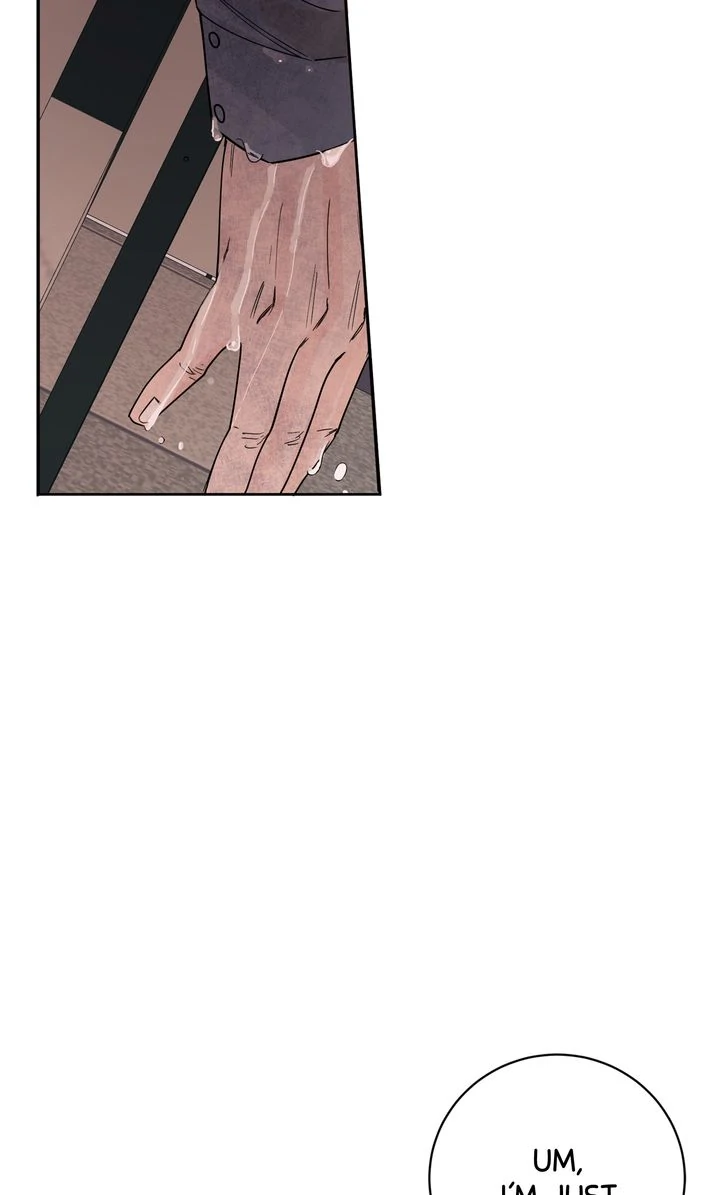 Killer Whale Protocol [Official] - Episode 7 manhwa