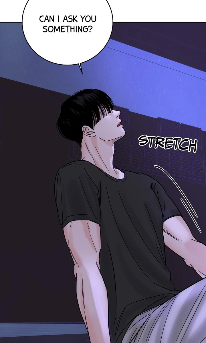 Killer Whale Protocol [Official] - Episode 7 manhwa