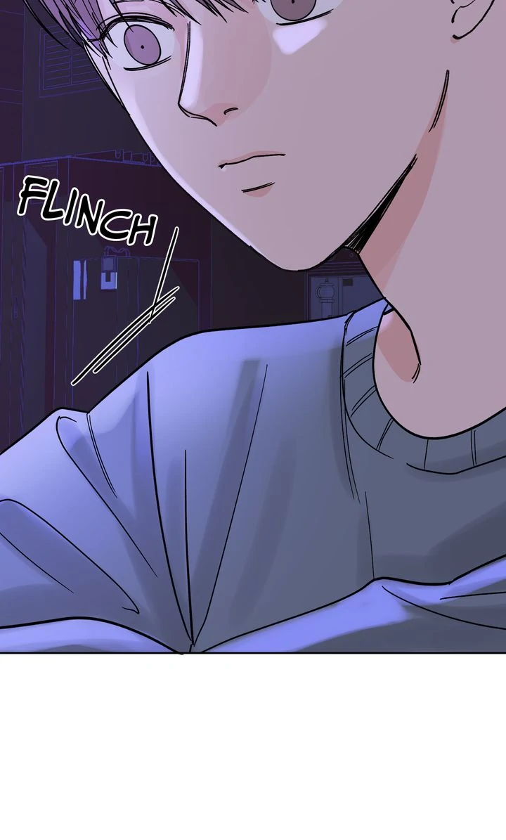 Killer Whale Protocol [Official] - Episode 7 manhwa