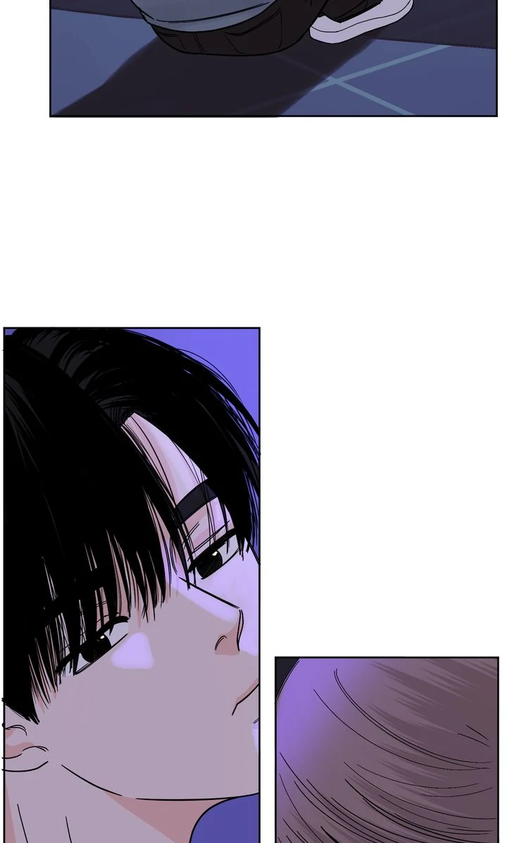 Killer Whale Protocol [Official] - Episode 7 manhwa