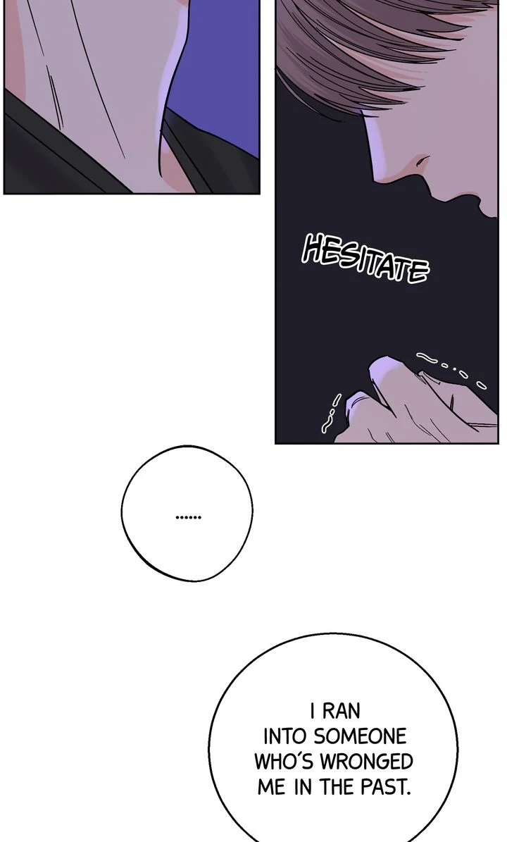 Killer Whale Protocol [Official] - Episode 7 manhwa