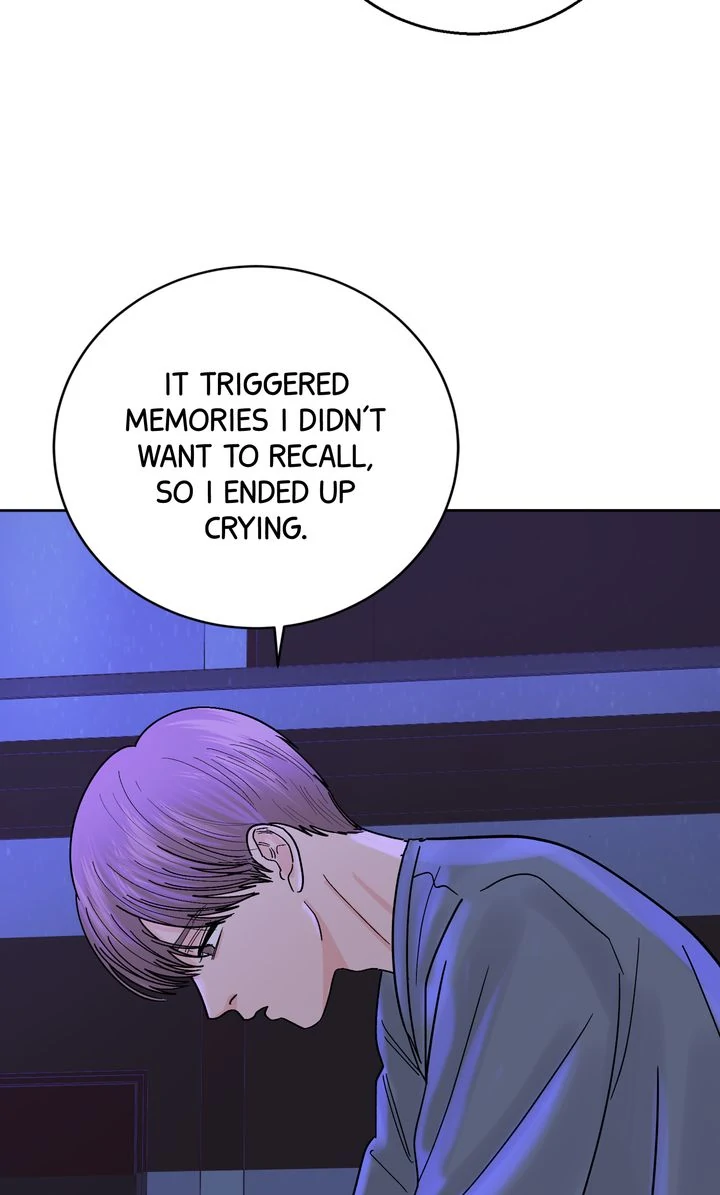 Killer Whale Protocol [Official] - Episode 7 manhwa