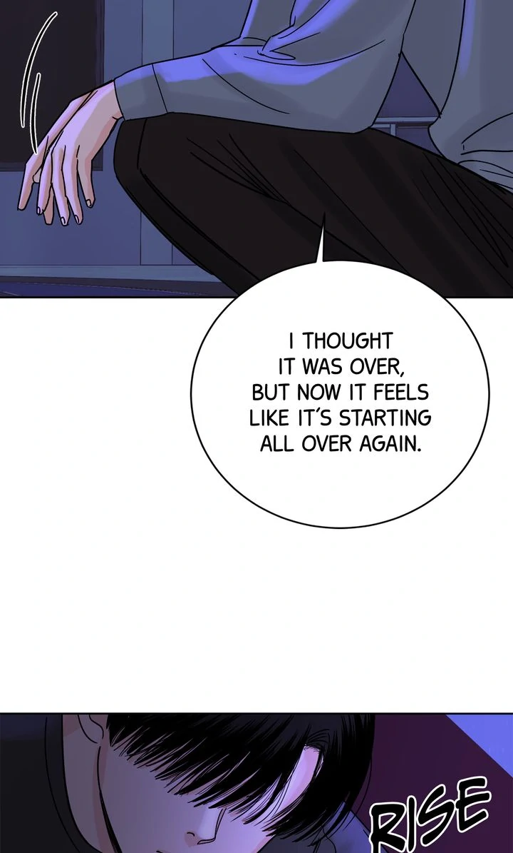 Killer Whale Protocol [Official] - Episode 7 manhwa
