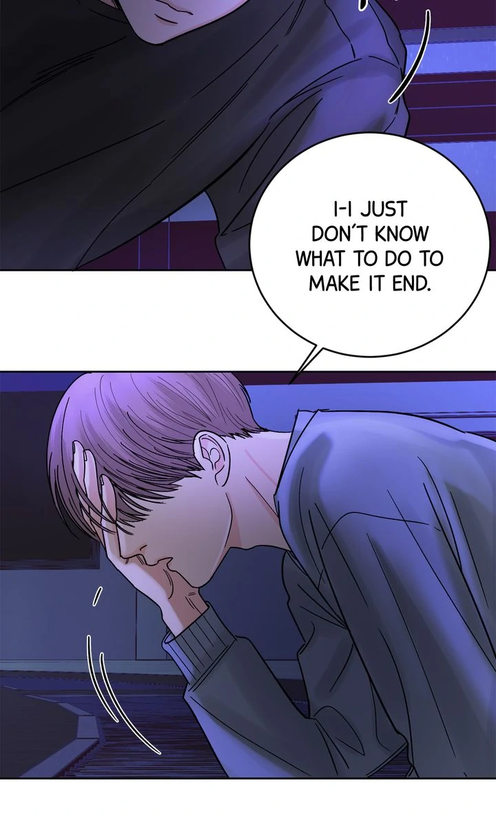 Killer Whale Protocol [Official] - Episode 7 manhwa