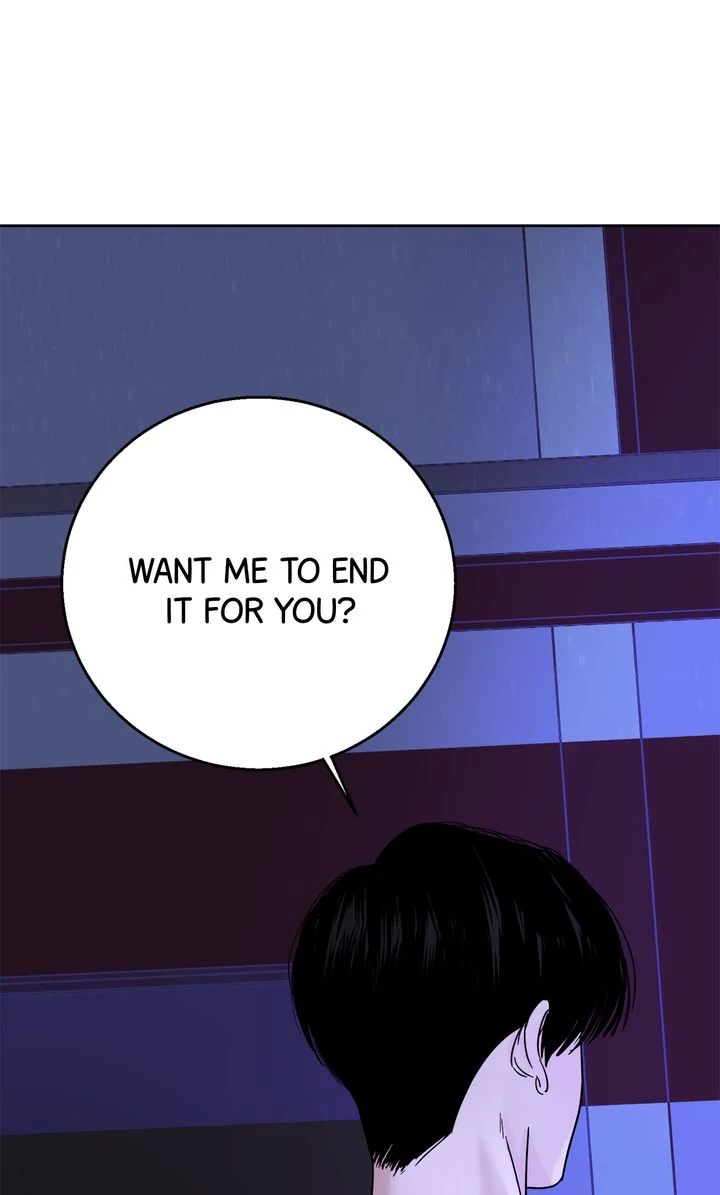 Killer Whale Protocol [Official] - Episode 7 manhwa