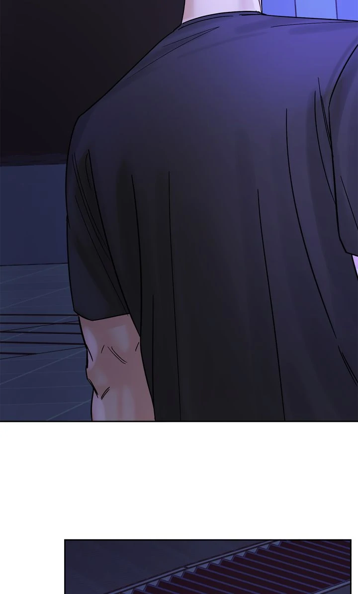 Killer Whale Protocol [Official] - Episode 7 manhwa