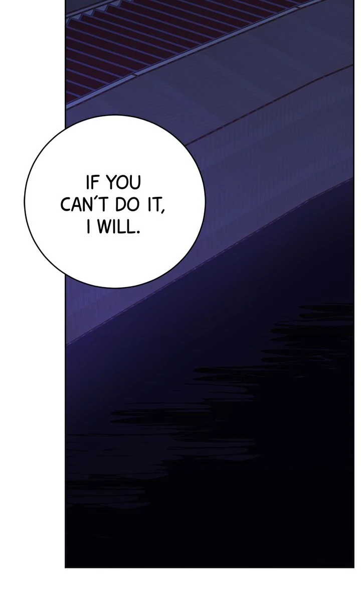 Killer Whale Protocol [Official] - Episode 7 manhwa