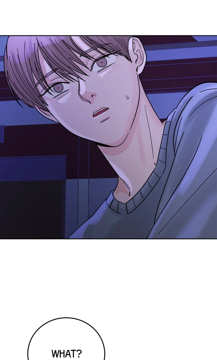 Killer Whale Protocol [Official] - Episode 7 manhwa