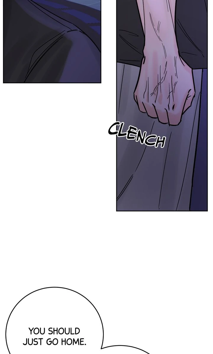 Killer Whale Protocol [Official] - Episode 7 manhwa