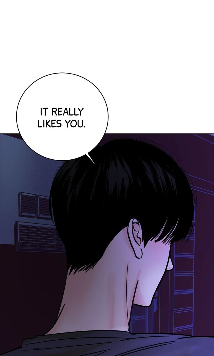 Killer Whale Protocol [Official] - Episode 7 manhwa