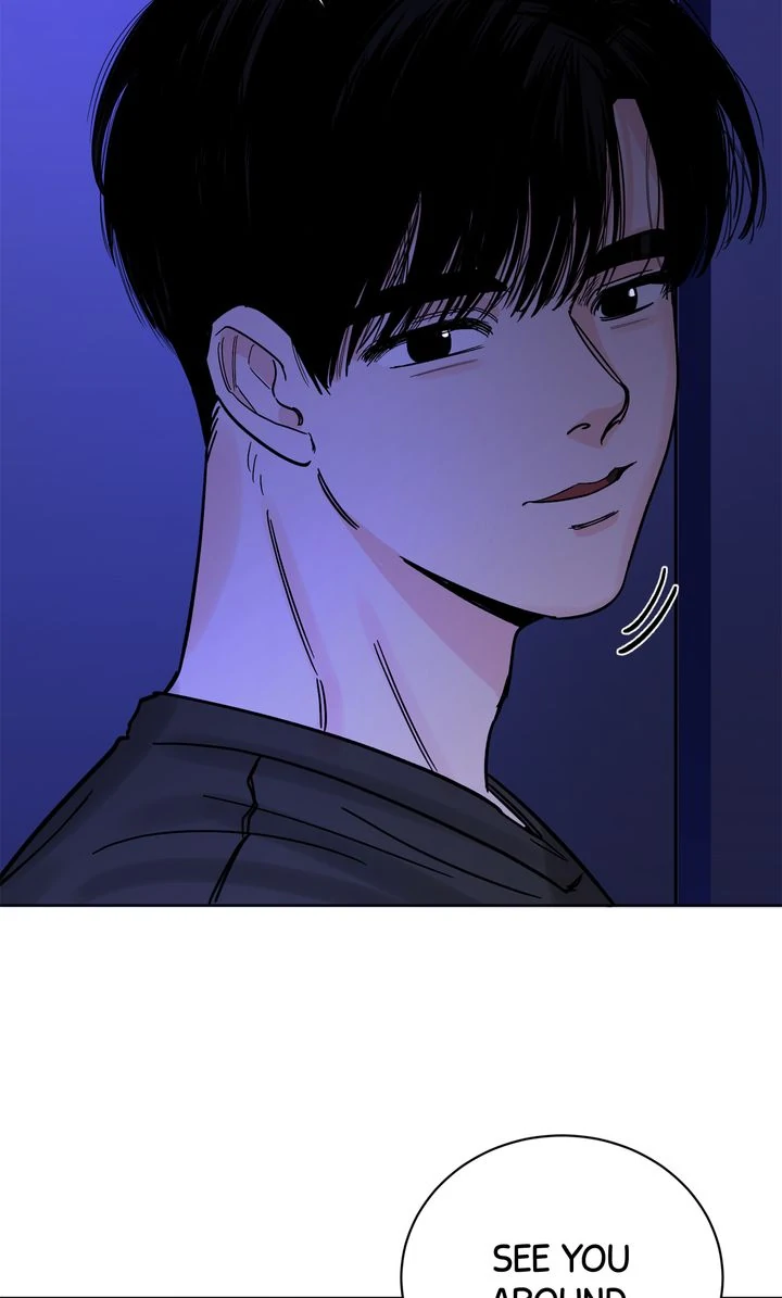 Killer Whale Protocol [Official] - Episode 7 manhwa