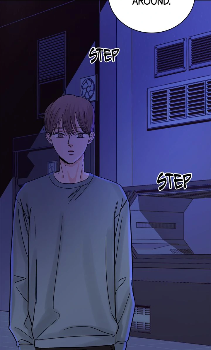 Killer Whale Protocol [Official] - Episode 7 manhwa