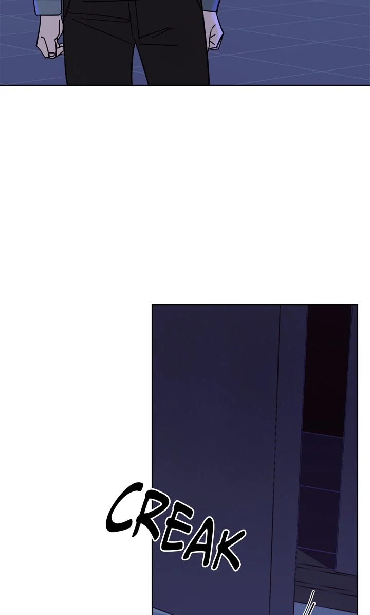 Killer Whale Protocol [Official] - Episode 7 manhwa