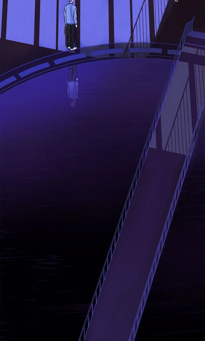 Killer Whale Protocol [Official] - Episode 7 manhwa