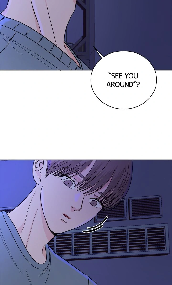 Killer Whale Protocol [Official] - Episode 7 manhwa
