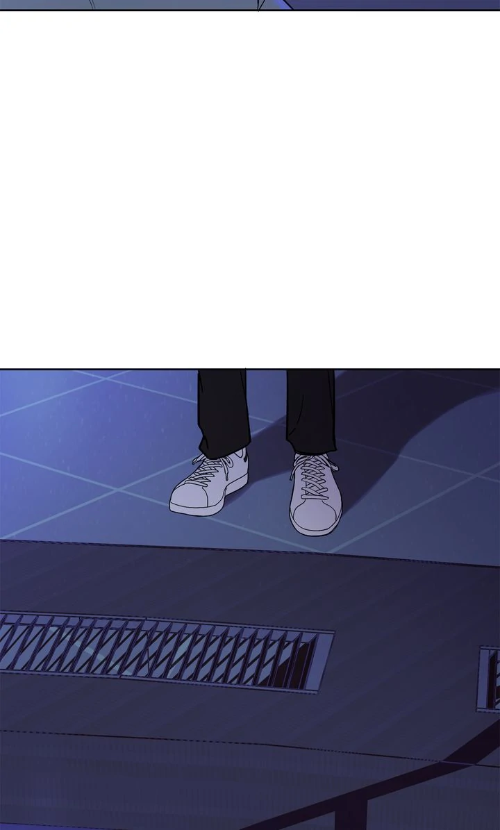 Killer Whale Protocol [Official] - Episode 7 manhwa