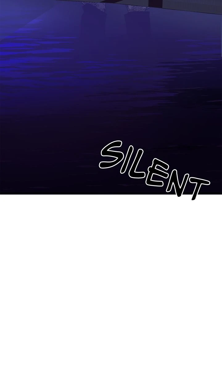 Killer Whale Protocol [Official] - Episode 7 manhwa