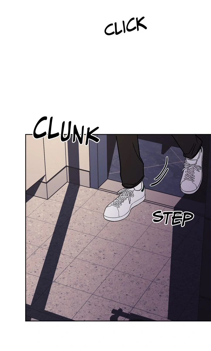 Killer Whale Protocol [Official] - Episode 7 manhwa