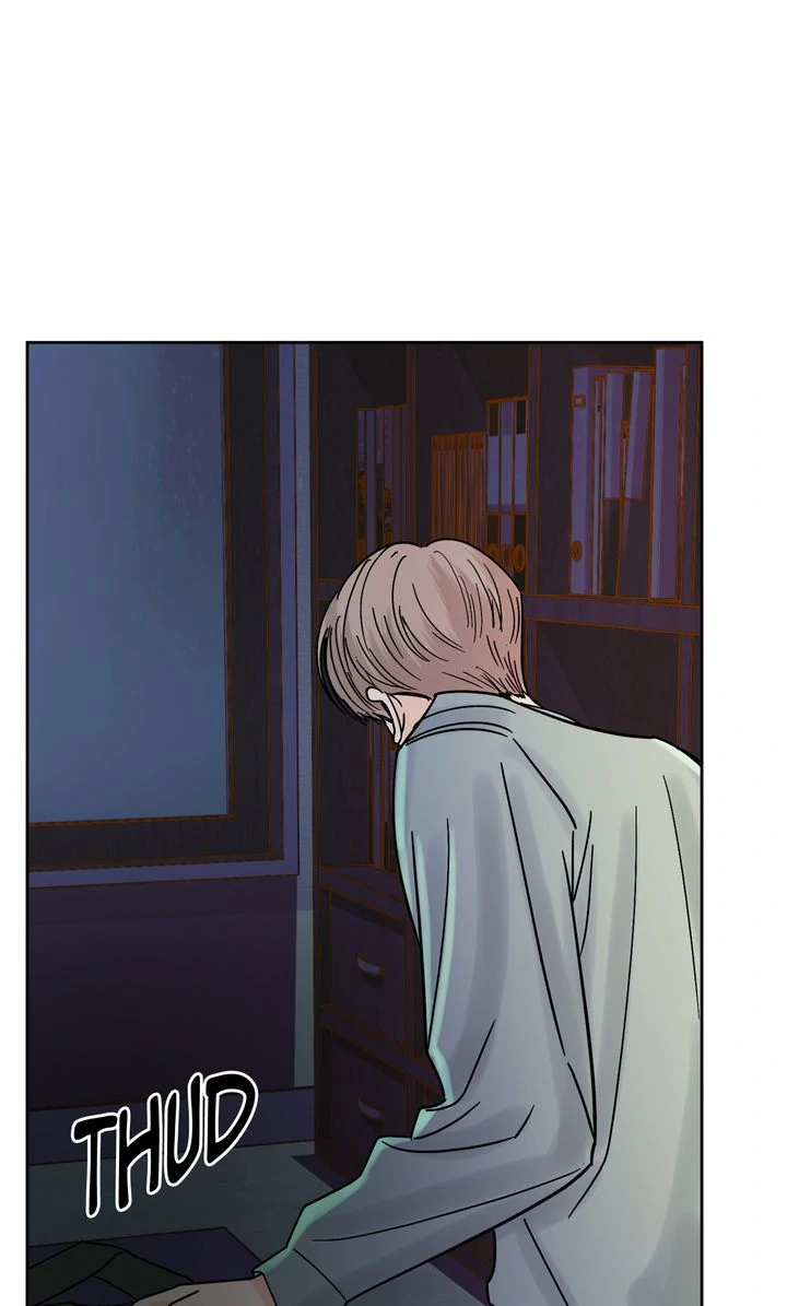 Killer Whale Protocol [Official] - Episode 7 manhwa