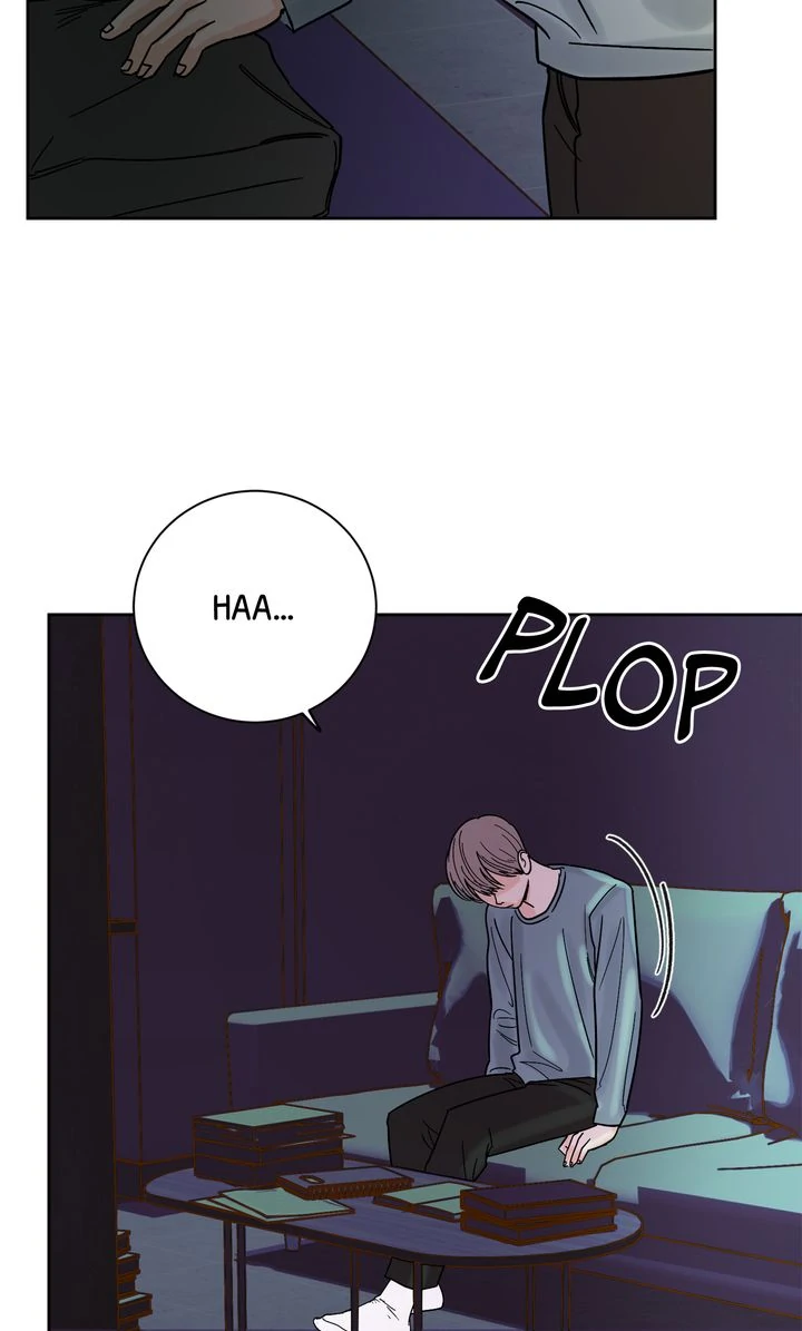 Killer Whale Protocol [Official] - Episode 7 manhwa