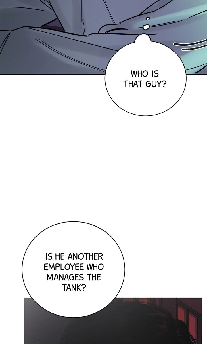 Killer Whale Protocol [Official] - Episode 7 manhwa