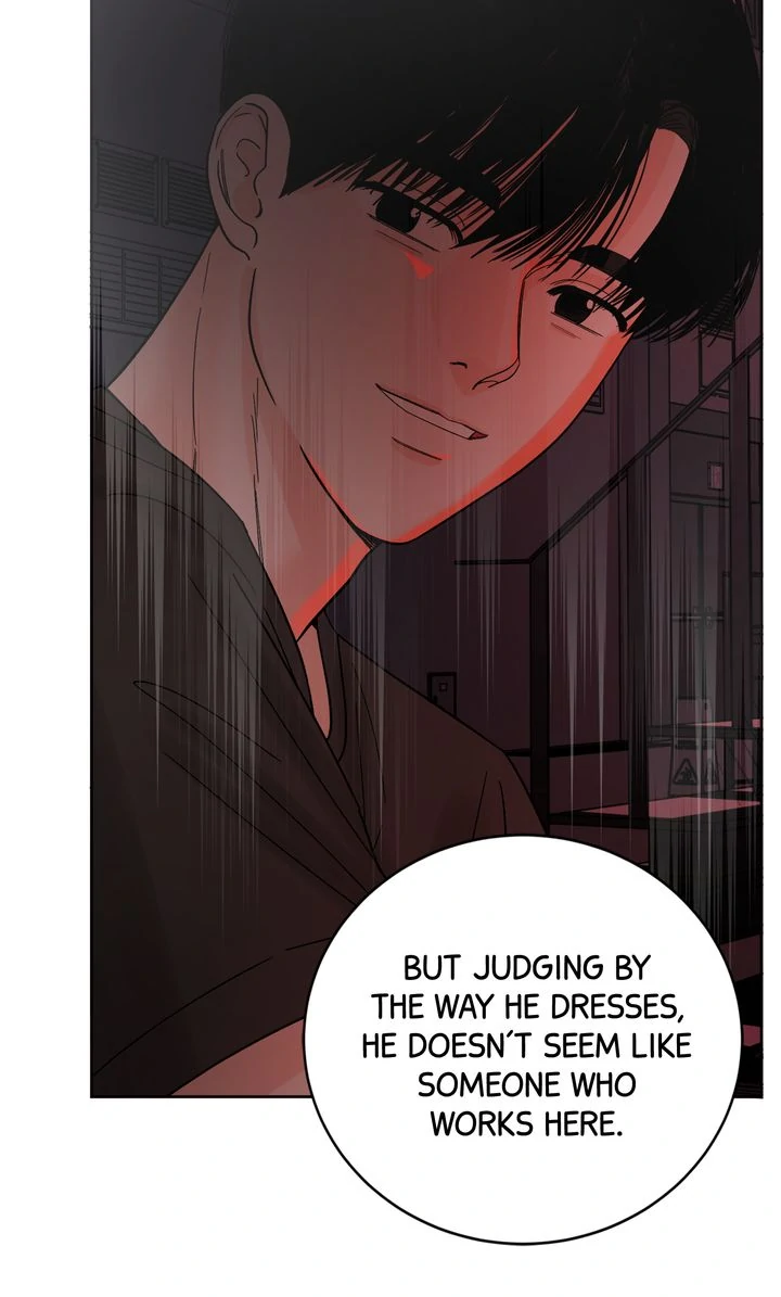 Killer Whale Protocol [Official] - Episode 7 manhwa