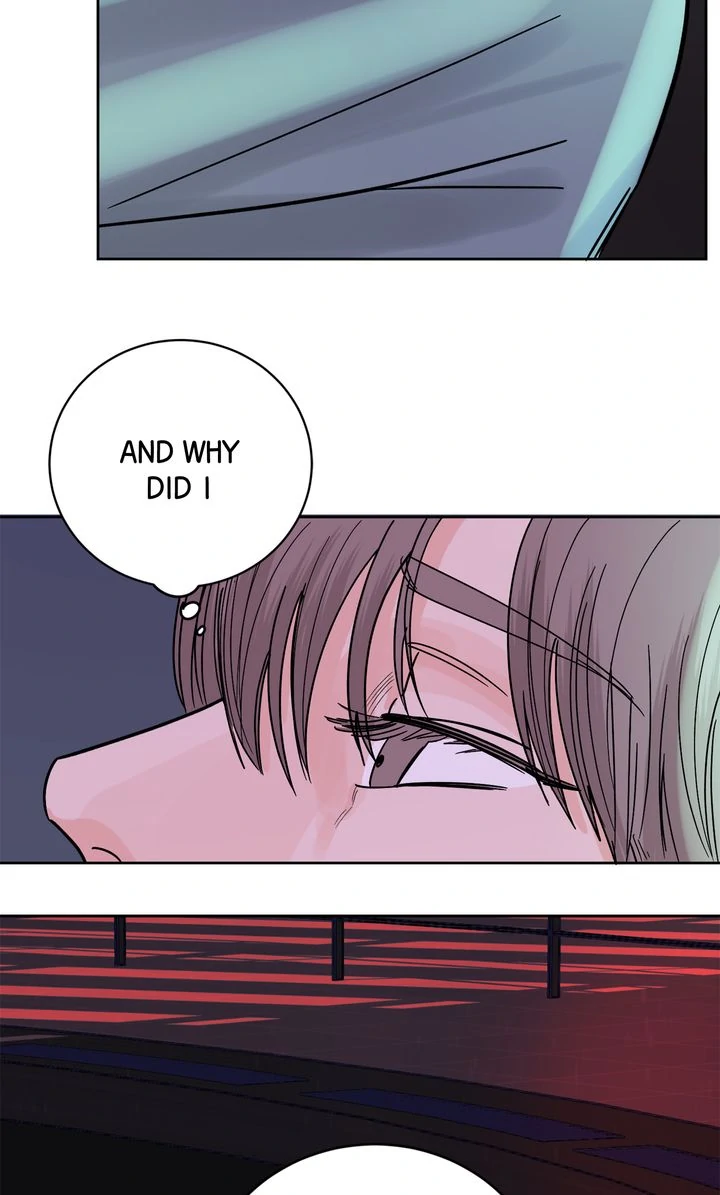 Killer Whale Protocol [Official] - Episode 7 manhwa